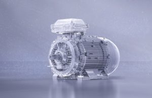 ABB garantisce l’efficienza dei motori IE5 ultra-premium per atmosfere esplosive ABB