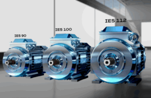 ABB amplia la gamma di motori IE5 SynRM ABB-SYnRM-Full-range-Still001-HD