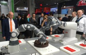 ABB presenta soluzioni innovative per la digitalizzazione industriale