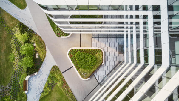 ABB building ABB a MCE 2026