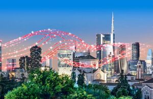 Tecnologia ad alta efficienza per ridurre le emissioni di CO2