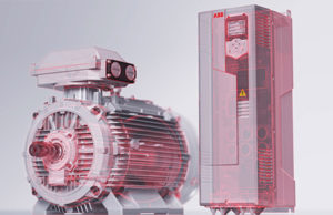 ABB IE5 SynRM e Drive: la coppia perfetta