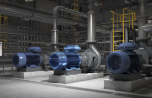 I motori ABB IE6 SynRM per l’efficienza energetica industriale Motori ABB