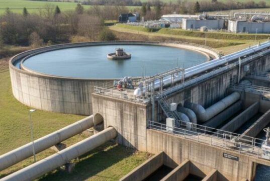 Il MIT stanzia un miliardo per il sistema idrico ACCADUEO