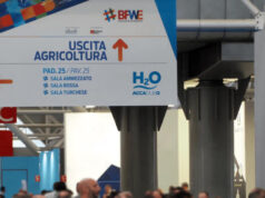 Acqua e PNRR: per 9 su 10 monitoraggio risultati troppo complesso ACCADUEO HALL sfocata