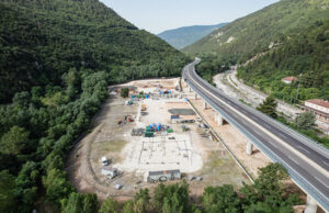 Acr Reggiani: con Hera l’economia circolare chiavi in mano ACR Herambiente (Tremonti) Bussi Pescara