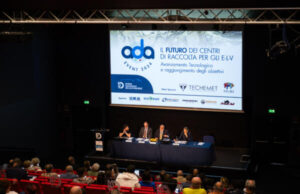 Il futuro dell’autodemolizione all’ADA Event, Torino ADA-event-demolizioni