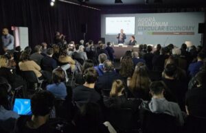 Riciclo chimico: Italia prima in Europa con 12 progetti su nuove tecnologie AGICI