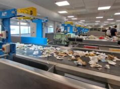 Pellenc ST: AISEE boosts quality & efficiency in waste sorting AISEE Pellenc ST