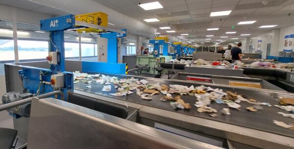 AISEE™ on site AISEE Pellenc ST