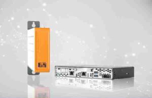 B&R presenta l’Automation PC 2200