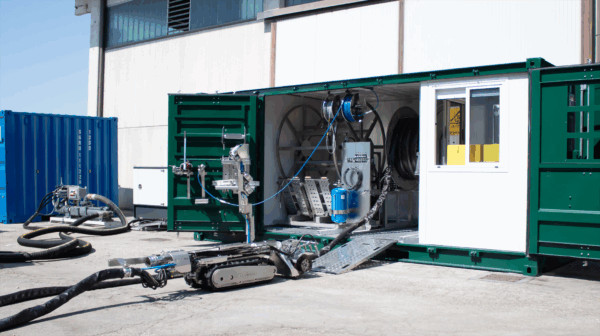 ATEX_zona_0_robot_tank_cleaning_Gerotto_04 Gerotto