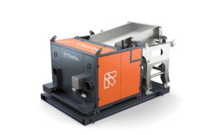 Tomra Sorting Recycling introduces autosort color for separating glass from MSW