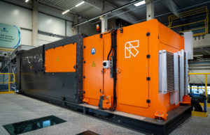 TOMRA launches AUTOSORT™ PULSE with dynamic LIBS technology