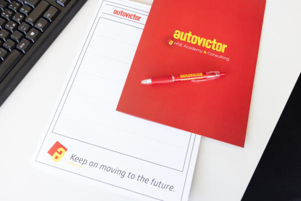 Autovictor Academy