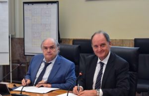 Accordo tra Politecnico di Torino e Acea Pinerolese Industriale