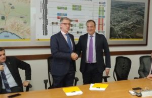 Eni e Consorzio Italiano Biogas firmano accordo per la valorizzazione del biometano avanzato 100% Made in Italy