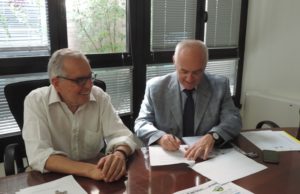 Patto per l’Acqua Pubblica Parma: EmiliAmbiente e Montagna 2000 insieme per diventare più forti