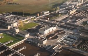 Appalto internazionale del valore di 530 milioni di euro per la costruzione di un impianto per il trattamento dei fanghi essiccati del distretto conciario di Arzignano