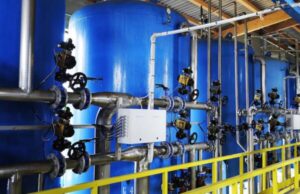 CAP: intelligenza artificiale per ridurre le perdite d’acqua Acquedotto