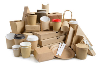 Materiali emergenti per il packaging e prodotti mono-uso comieco-raccolta-carta-cartone