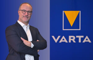 A Key 2026 VARTA.Wall debutta nel mercato dei sistemi di accumulo VARTA.wall