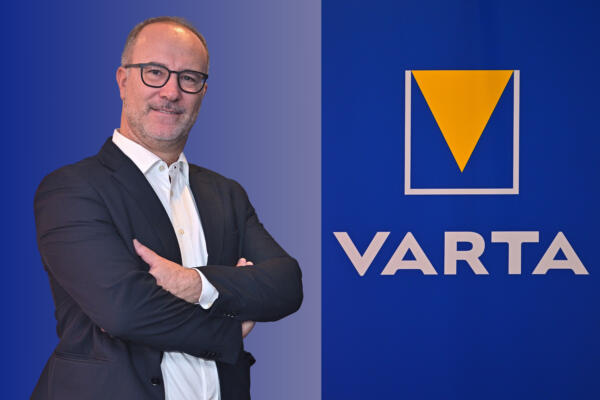 VARTA.wall VARTA.wall