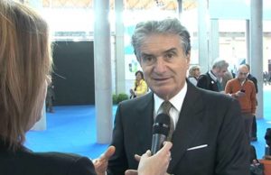 Ambienthesis presente alla Fiera internazionale di Pechino – Ciepec 2017