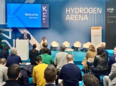 Hydrogen Valley, finanziati 52 hub per la produzione di idrogeno verde Alberto-Dossi-Presidente