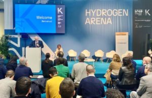 Hydrogen Valley, finanziati 52 hub per la produzione di idrogeno verde Alberto-Dossi-Presidente