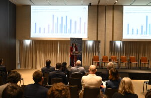 Investimenti sull’idrico, benefici netti per oltre 3 miliardi di euro rapporto AGICI sistema idrico