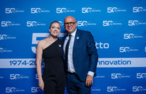 Gerotto Federico Srl: il cambio generazionale come opportunità Alessandro-Gerotto-e-Claudia-Gerotto