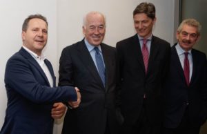 Gruppo Hera: completato il primo passaggio dell’acquisizione di Aliplast