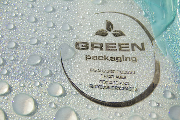 green-packaging