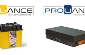 Komatsu acquisisce la American Battery Solutions Inc. Alliance_Proliance_IBS