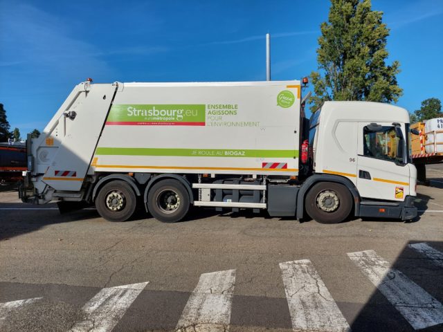 Allison Transmission - Strasbourg Allison Transmission