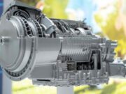 Allison Transmission a IFAT 2026 Allison trasmission 3000 xFE