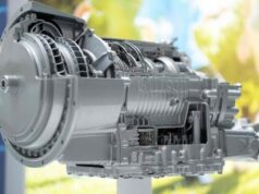 Allison Transmission at IFAT 2026 Allison trasmission 3000 xFE