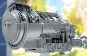Allison Transmission at IFAT 2026 Allison trasmission 3000 xFE