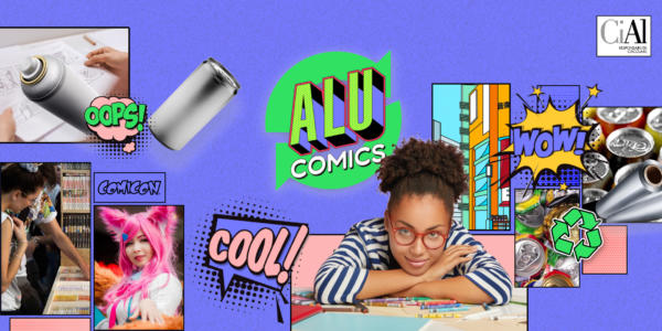 Alucomics