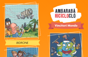 Ricrea: a scuola per imparare l’importanza del riciclo degli imballaggi in acciaio
