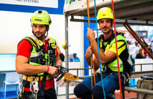 Ambiente Lavoro 2021: tre giorni dedicati a lavoro e sicurezza fiera-amvbiente-lavoro