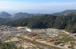 Amiu Genova: 90 milioni per la gestione rifiuti e nuovo impianto TBM a Scarpino già in costruzione