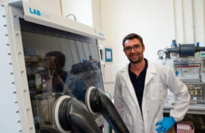 Catturare e purificare CO2 producendo energia: PoliTO ci riesce Andrea Lamberti