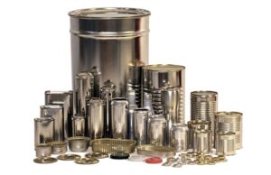 Gli imballaggi metallici si confermano i più riciclati d’Europa