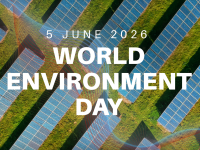 Giornata Mondiale dell'Ambiente 2026