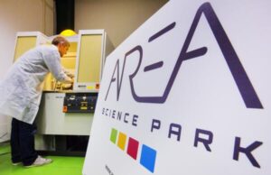 Area lancia una Call per sostenere progetti innovativi Deep Tech Area Science Park
