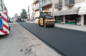 Asfalto green a Robbio: modificato con gomma riciclata da PFU asfalti-modificati