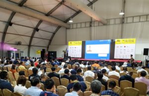 MEWP safety film launched at best-attended IPAF Asia Conference