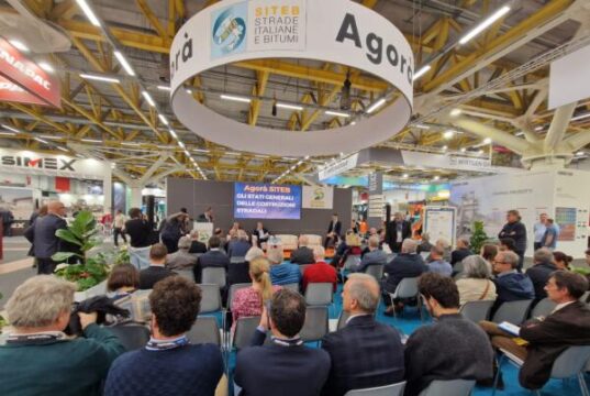 Torna Asphaltica con 140 espositori (+18%), attesi oltre 8.000 operatori Asphaltica